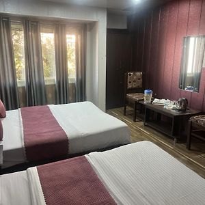 Family Double Room